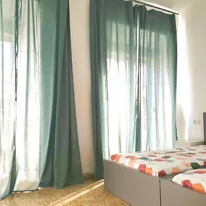 Sunny Centre Flats, 2 Options, With Balcony Or Terrace Malaga