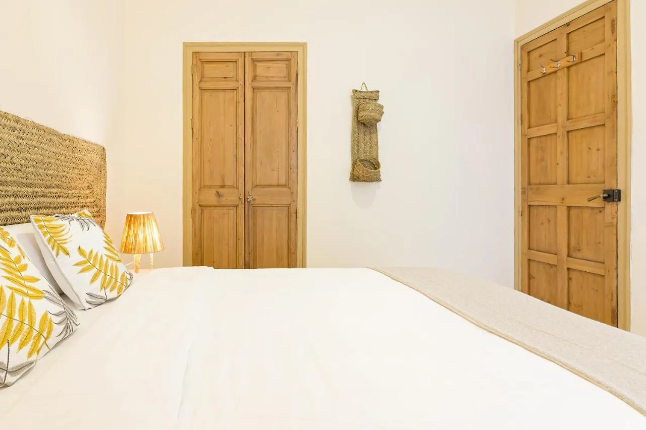 Malaga Center Flat La Victoria City Center Apartment 0*,  Spain