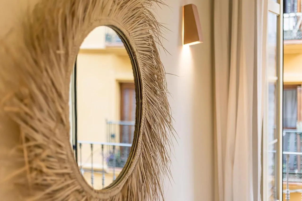 Apartamento Malaga Center Flat La Victoria City Center 0*,