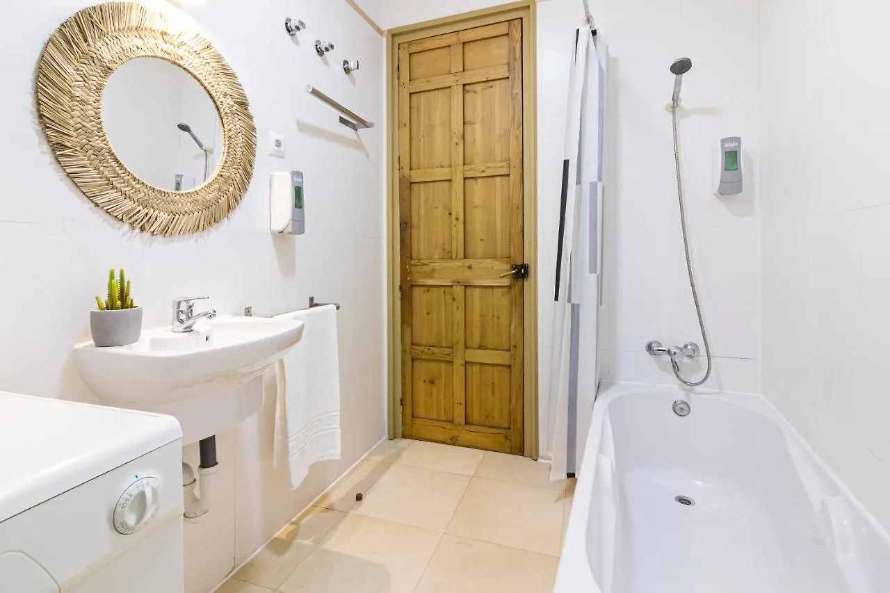 Apartamento Malaga Center Flat La Victoria City Center 0*,  España
