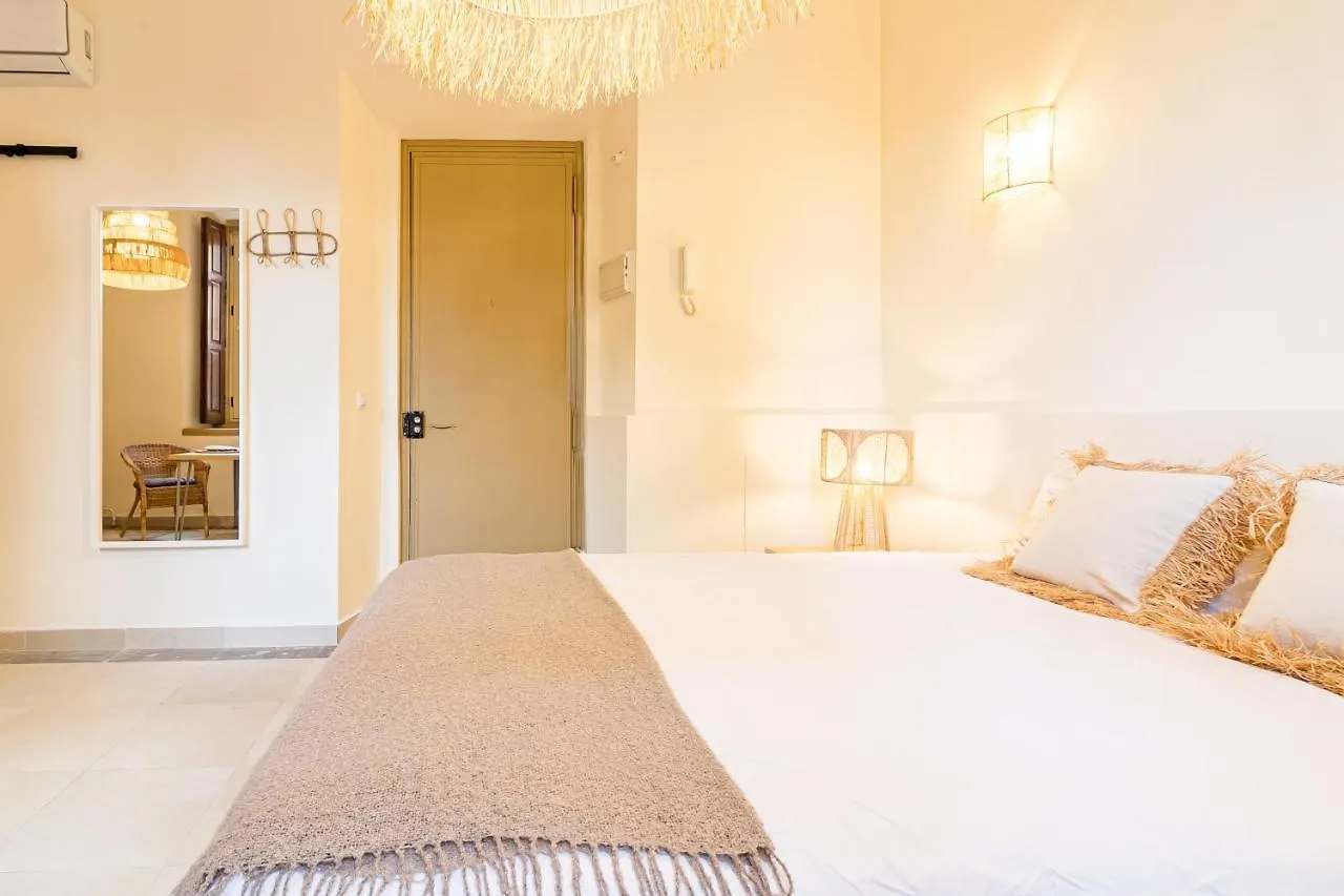 Apartamento Malaga Center Flat La Victoria City Center