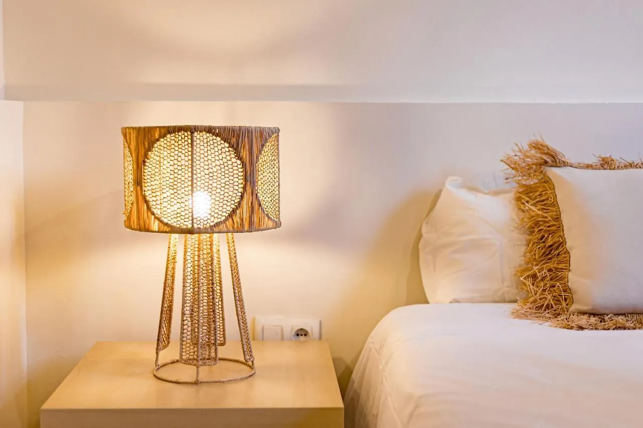 Apartamento Malaga Center Flat La Victoria City Center